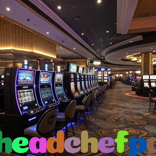 A Magia dos Jogos de Fantasia na headchefpg