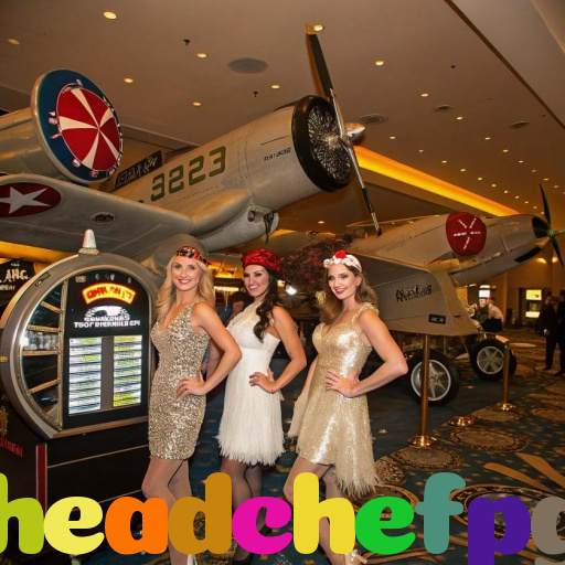 A Magia dos Jogos de Fantasia na headchefpg