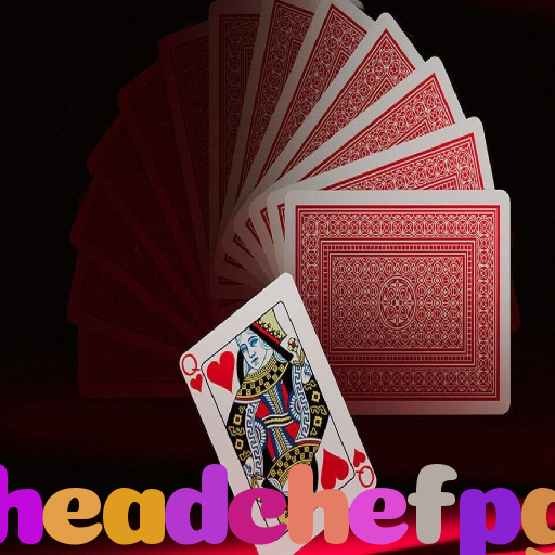 A Magia dos Jogos de Fantasia na headchefpg
