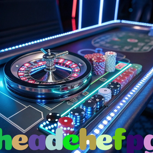 A Magia dos Jogos de Fantasia na headchefpg