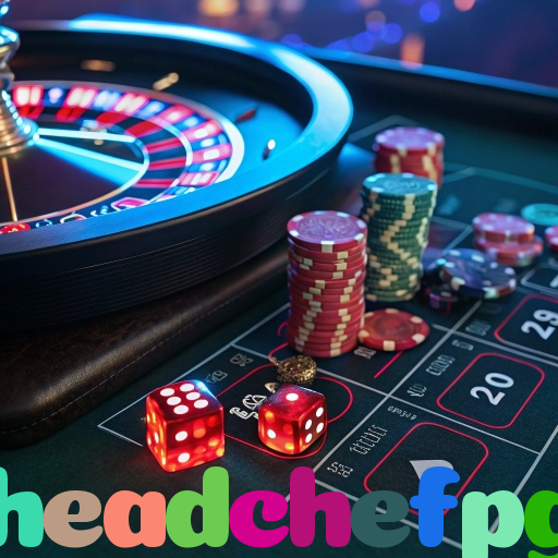 A Magia dos Jogos de Fantasia na headchefpg