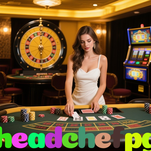A Magia dos Jogos de Fantasia na headchefpg