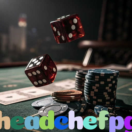 A Magia dos Jogos de Fantasia na headchefpg