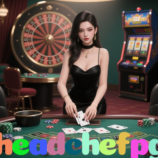 A Magia dos Jogos de Fantasia na headchefpg