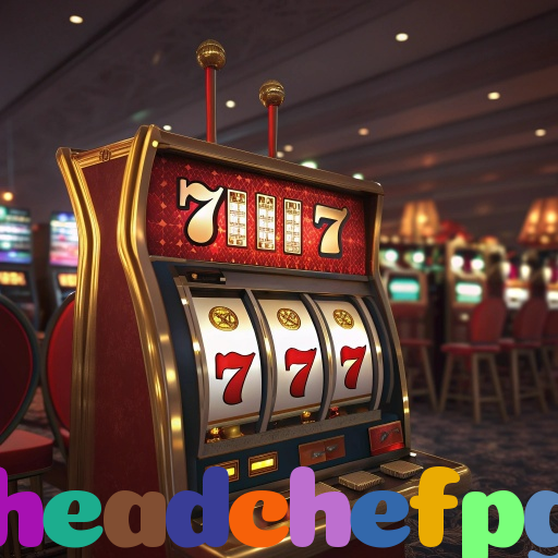 A Magia dos Jogos de Fantasia na headchefpg