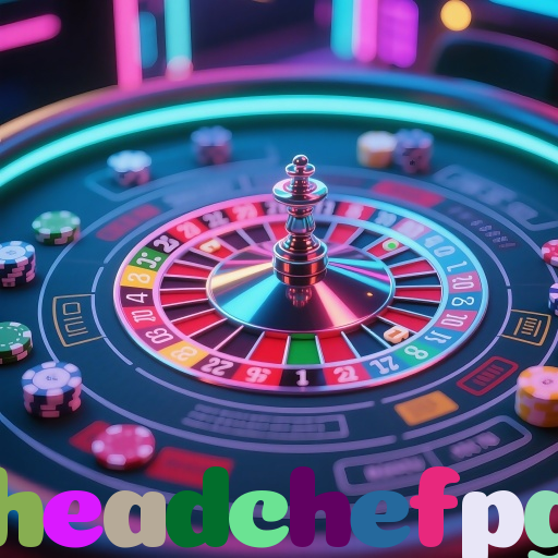 A Magia dos Jogos de Fantasia na headchefpg