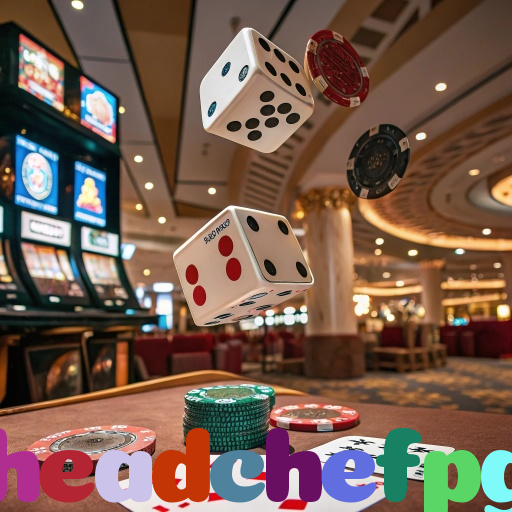 A Magia dos Jogos de Fantasia na headchefpg