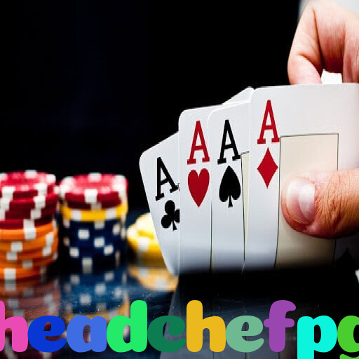 A Magia dos Jogos de Fantasia na headchefpg