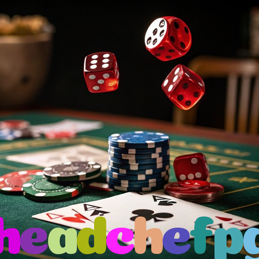 A Magia dos Jogos de Fantasia na headchefpg