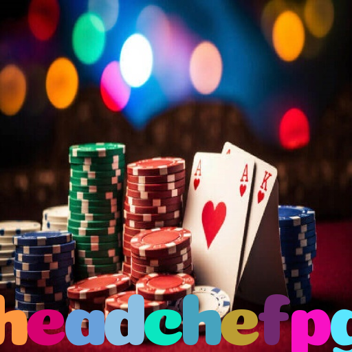 A Magia dos Jogos de Fantasia na headchefpg