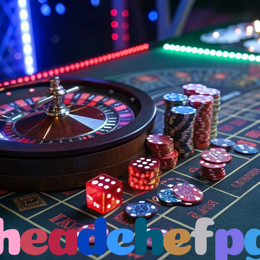 A Magia dos Jogos de Fantasia na headchefpg
