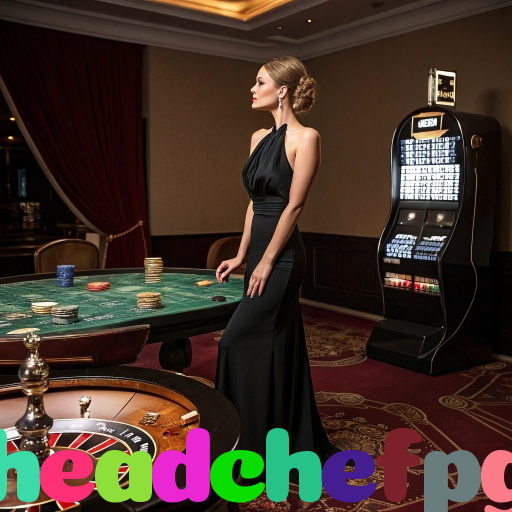 A Magia dos Jogos de Fantasia na headchefpg