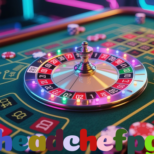 A Magia dos Jogos de Fantasia na headchefpg