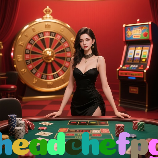 A Magia dos Jogos de Fantasia na headchefpg