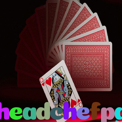 A Magia dos Jogos de Fantasia na headchefpg