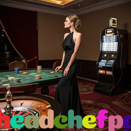 A Magia dos Jogos de Fantasia na headchefpg