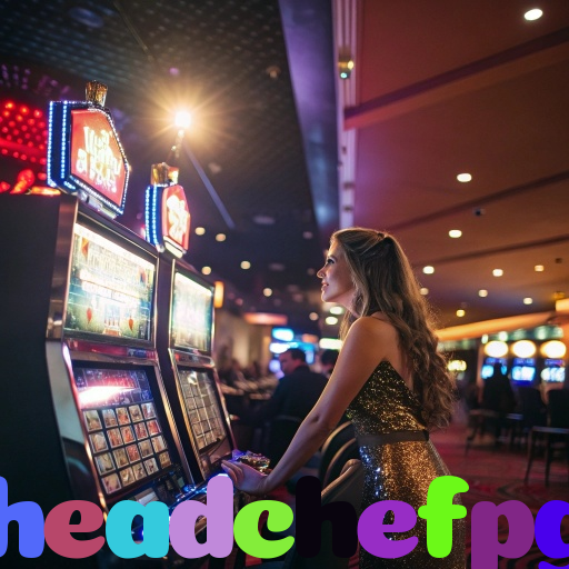 A Magia dos Jogos de Fantasia na headchefpg