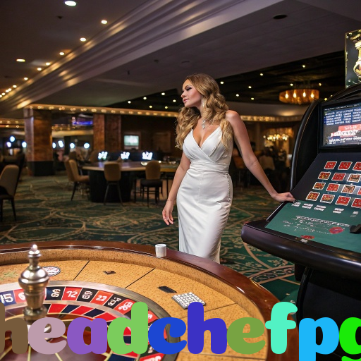 A Magia dos Jogos de Fantasia na headchefpg
