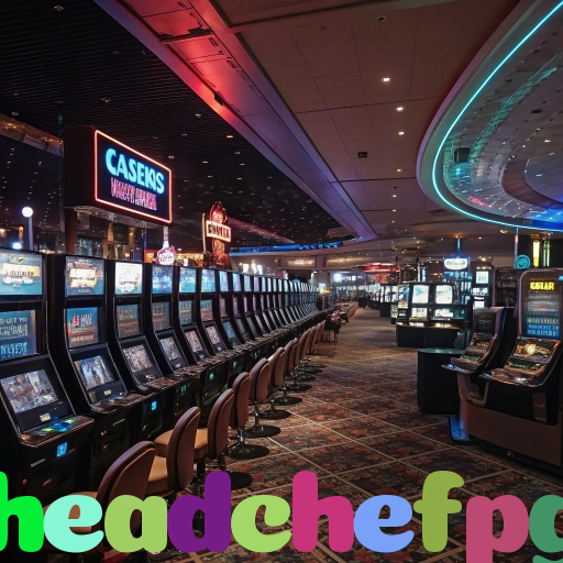 A Magia dos Jogos de Fantasia na headchefpg