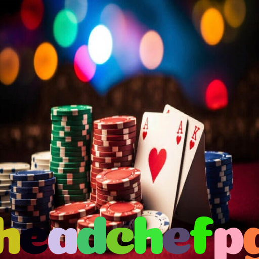 A Magia dos Jogos de Fantasia na headchefpg