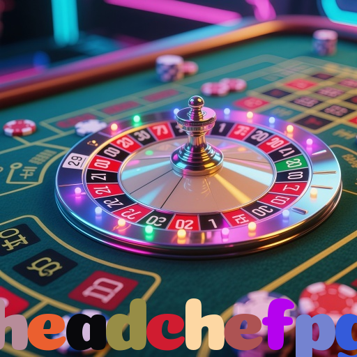A Magia dos Jogos de Fantasia na headchefpg