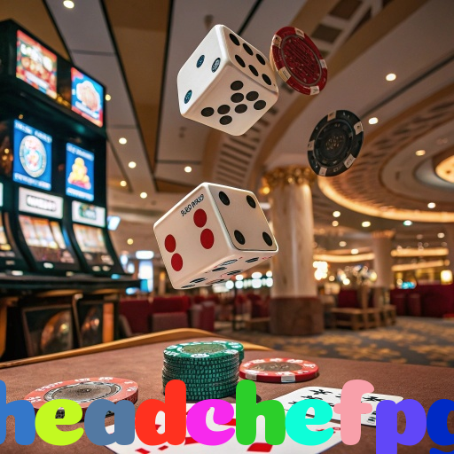 A Magia dos Jogos de Fantasia na headchefpg