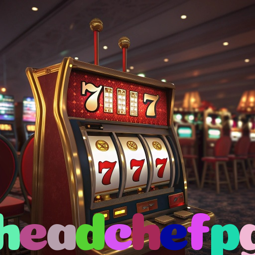 A Magia dos Jogos de Fantasia na headchefpg