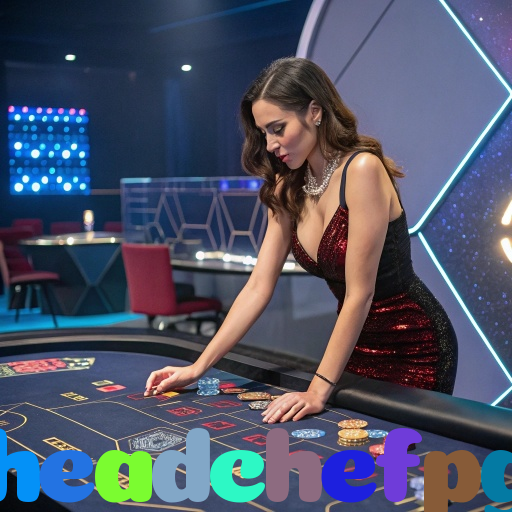 A Magia dos Jogos de Fantasia na headchefpg