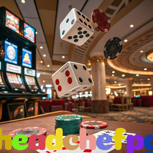 A Magia dos Jogos de Fantasia na headchefpg