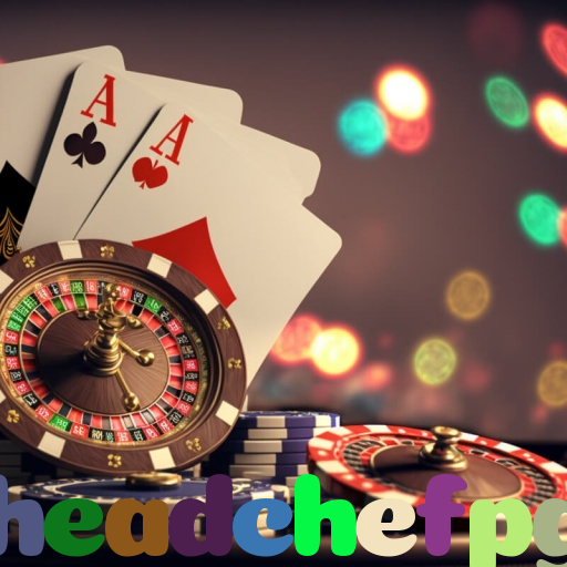A Magia dos Jogos de Fantasia na headchefpg