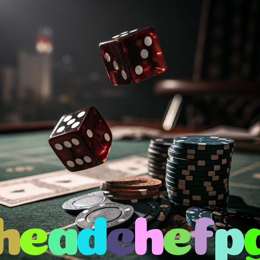 A Magia dos Jogos de Fantasia na headchefpg