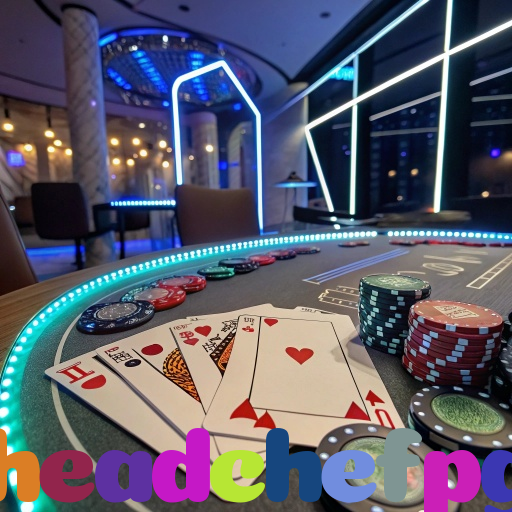 A Magia dos Jogos de Fantasia na headchefpg