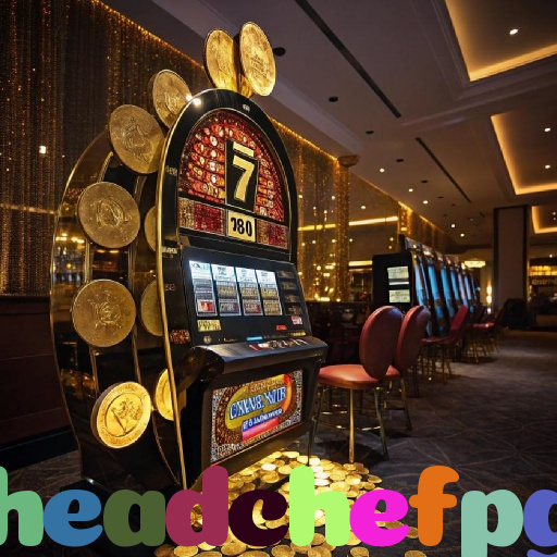 A Magia dos Jogos de Fantasia na headchefpg