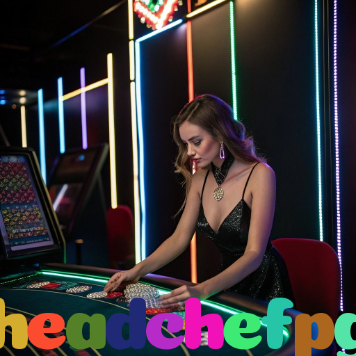 A Magia dos Jogos de Fantasia na headchefpg