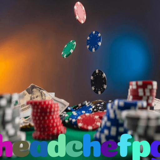A Magia dos Jogos de Fantasia na headchefpg