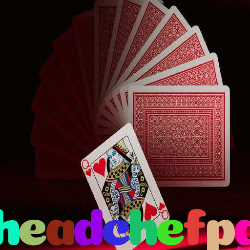 A Magia dos Jogos de Fantasia na headchefpg