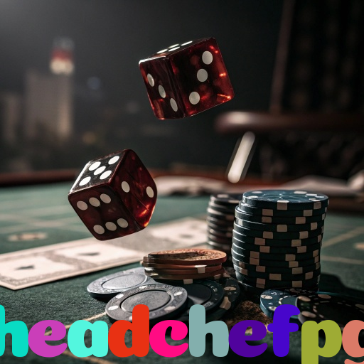 A Magia dos Jogos de Fantasia na headchefpg