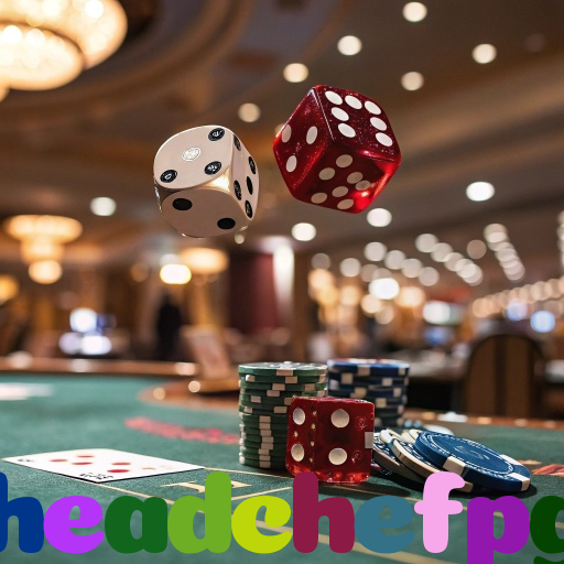 A Magia dos Jogos de Fantasia na headchefpg