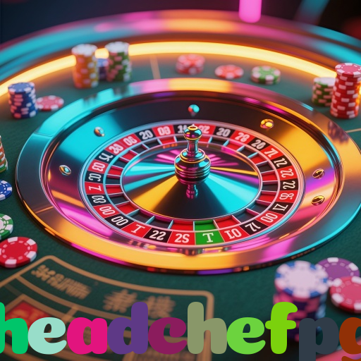A Magia dos Jogos de Fantasia na headchefpg