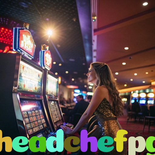 A Magia dos Jogos de Fantasia na headchefpg