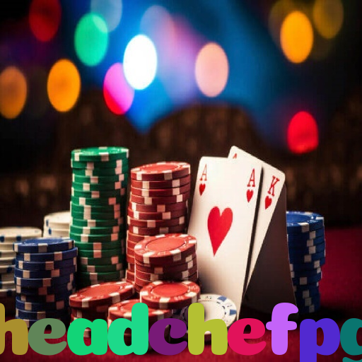 A Magia dos Jogos de Fantasia na headchefpg