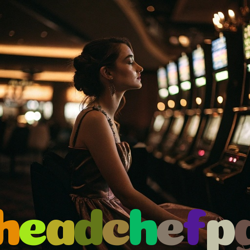 A Magia dos Jogos de Fantasia na headchefpg