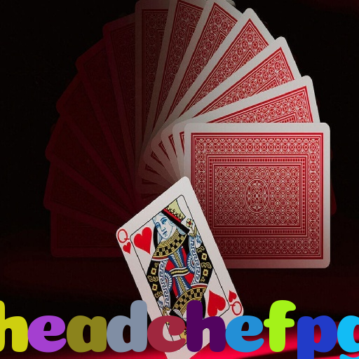 A Magia dos Jogos de Fantasia na headchefpg