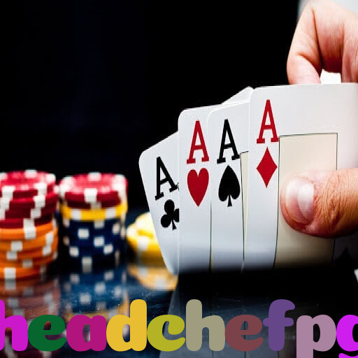 A Magia dos Jogos de Fantasia na headchefpg