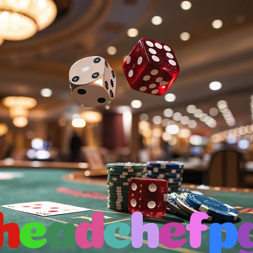 A Magia dos Jogos de Fantasia na headchefpg