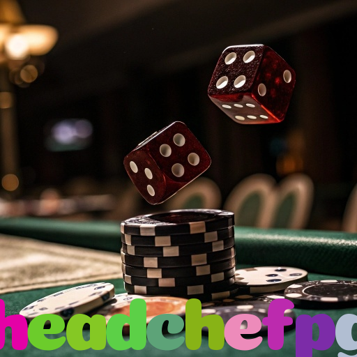 A Magia dos Jogos de Fantasia na headchefpg