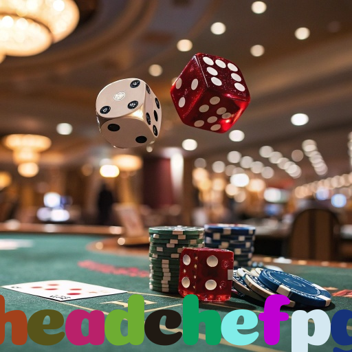 A Magia dos Jogos de Fantasia na headchefpg