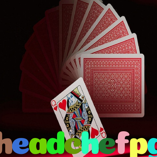 A Magia dos Jogos de Fantasia na headchefpg