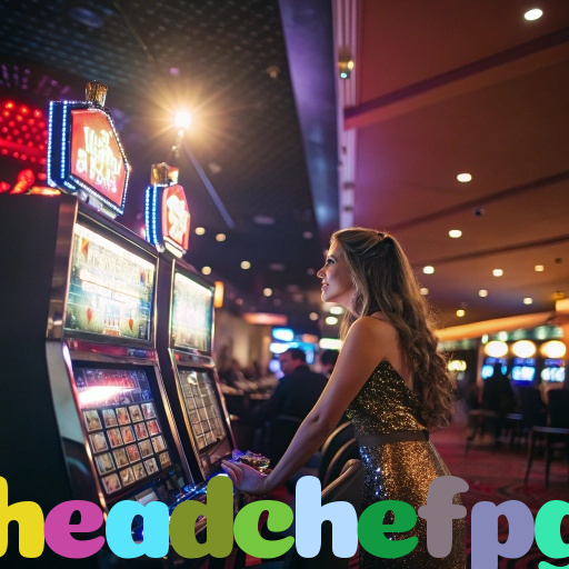 A Magia dos Jogos de Fantasia na headchefpg