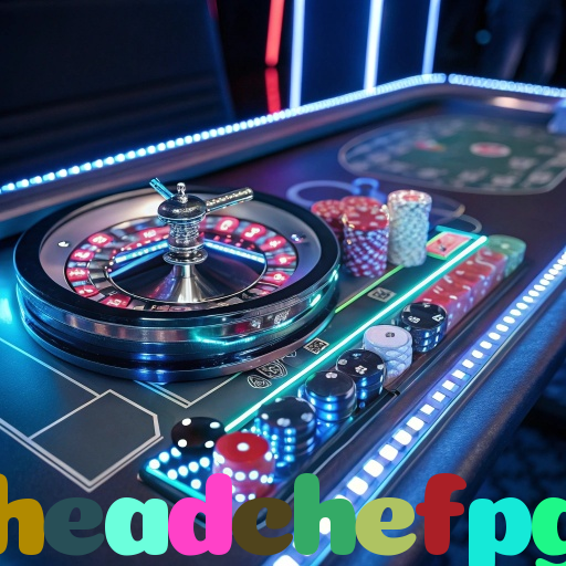 A Magia dos Jogos de Fantasia na headchefpg